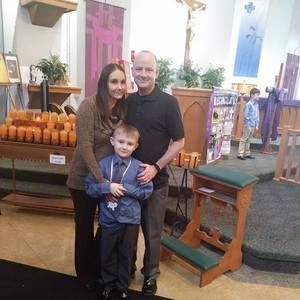 Meet your Posher, Rob